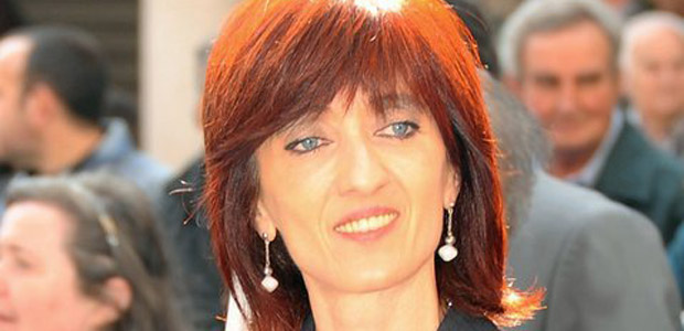 Cinzia Fontana (PD): record di presenze in Parlamento (99,99%)