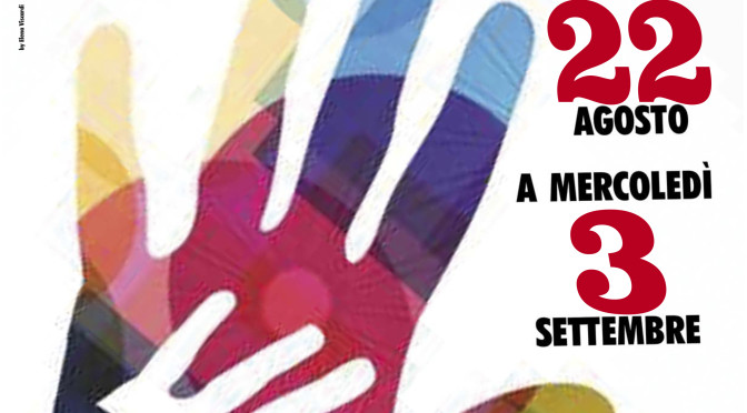 Festa de l’Unità del Cremasco: programma sabato 30 agosto 2014