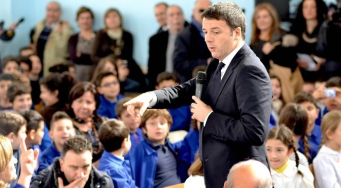 Al via il piano di edilizia scolastica: per la nostra provincia 4,2 milioni di euro