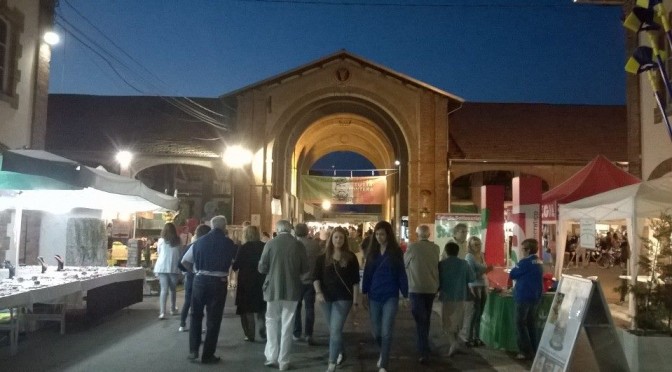 Festa de l’Unità del Cremasco: programma giovedì 28 agosto 2014