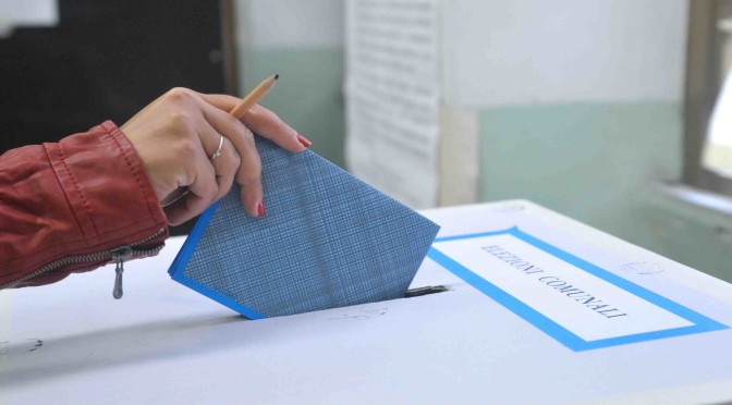 Amministrative 2015: due comuni al voto in provincia di Cremona. Il documento del PD