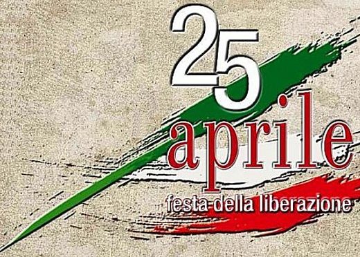 25 Aprile: le celebrazioni del 71° anniversario della Liberazione a Crema