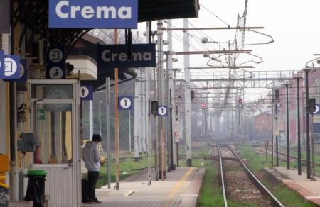 Linea ferroviaria di Crema, Alloni (PD): “Le promesse della Regione sono solo bugie. Dove sono gli investimenti annunciati?”