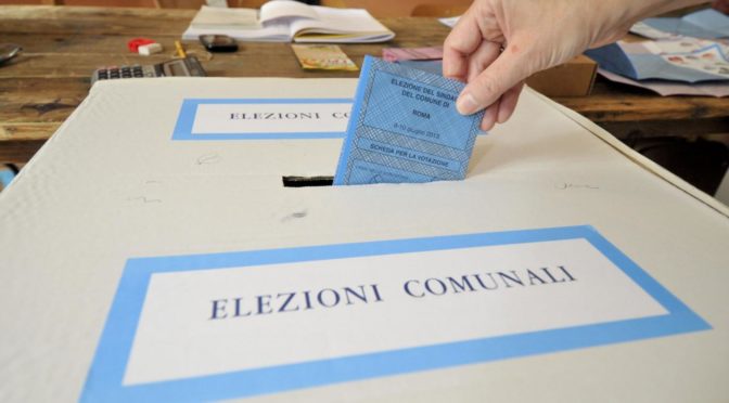 Elezioni comunali: bene le liste civiche e il centrosinistra nel Cremasco