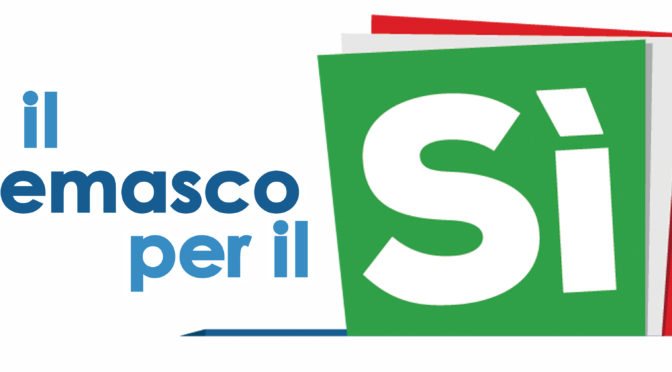 Referendum: nel fine settimana tante iniziative dei comitati “Basta un Sì” nel Cremasco