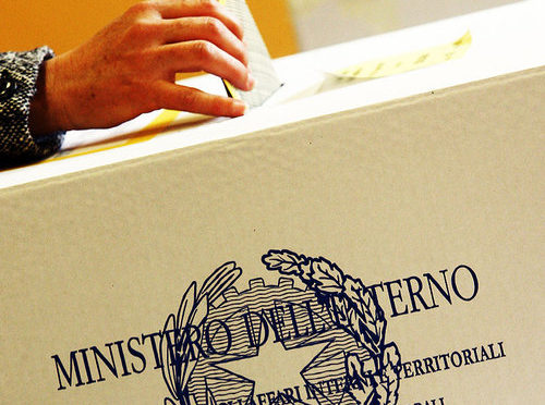 Referendum: vademecum per il voto