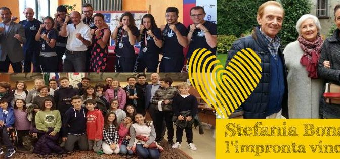 Crema 2017: ecco il nuovo sito web e la pagina facebook di Stefania Bonaldi