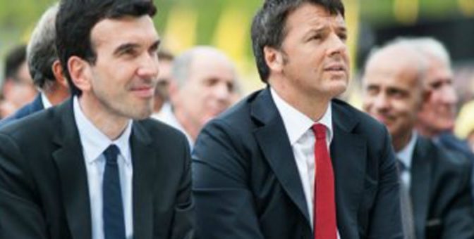 Appello dei sostenitori di Matteo Renzi e Maurizio Martina: uniti e plurali si può!