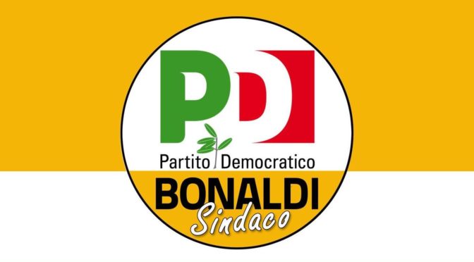 Elezioni comunali di Crema: sabato 20 e domenica 21 maggio il PD in piazza