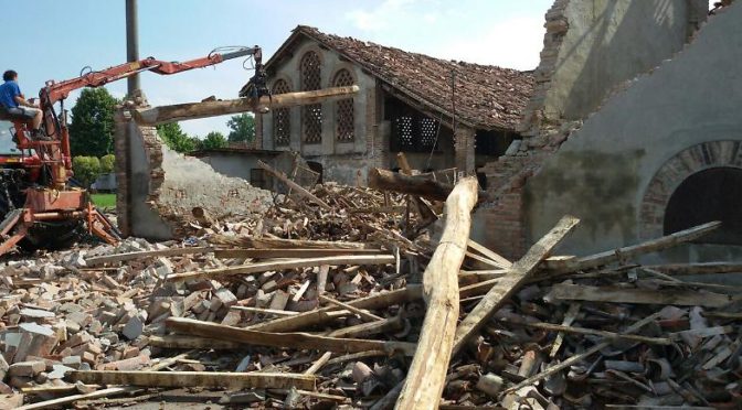 Maltempo nel Cremasco, Alloni (PD): “Mozione urgente in Regione per la calamità naturale”
