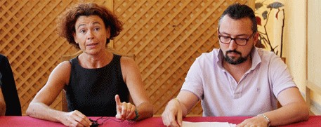 Elezioni comunali di Crema, Piloni: ”I cremaschi hanno preferito la fiducia alla paura”