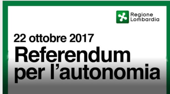 Referendum autonomia: affluenza sotto il 40%. Piloni (PD): “Ora si affronti il tema del regionalismo differenziato in maniera seria”