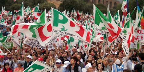 Sabato 24 e domenica 25 febbraio mobilitazione del PD Cremasco