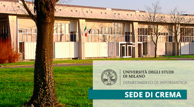 Università di Crema: lettera dei consiglieri regionali Piloni e Lena al rettore di Milano