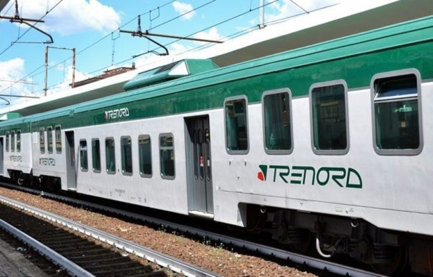 Disastro Trenord: mercoledì 16 ottobre presidi alle stazioni di Crema e Capralba