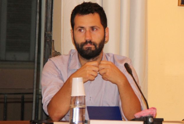 Sicurezza e propaganda, Jacopo Bassi (PD): “Pur di racimolare voti la Lega infanga Crema e il Cremasco”