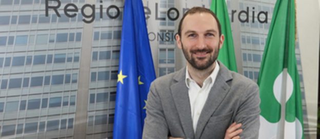 Sabato 17 novembre Jacopo Scandella (consigliere regionale PD) e Vittore Soldo (candidato segretario provinciale) a Crema