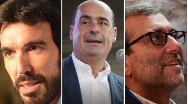 Primarie PD: ecco le liste dei candidati all’Assemblea nazionale