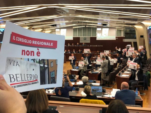 Referendum su legge elettorale, Piloni (PD): “Le istituzioni non possono essere usate per questioni di parte”