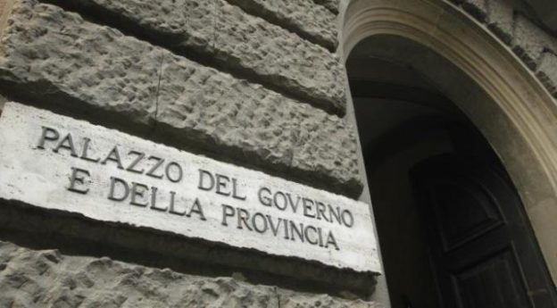 Elezioni provinciali: lista “Democratici e Civici”