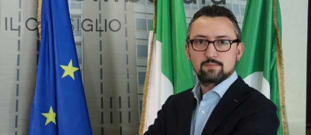 Bilancio regionale, il consigliere Piloni (PD) presenta proposte di modifica in favore del territorio cremasco