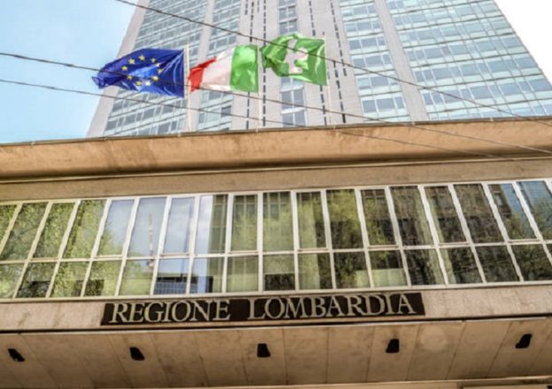 Zona Rossa: caos in Regione Lombardia per i dati sbagliati