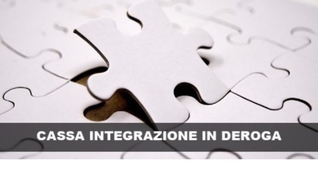 Cassa Integrazione in deroga: Regione Lombardia in grave ritardo con l’invio delle richieste all’INPS