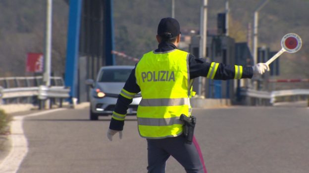 Mercoledì 15 luglio iniziativa su Covid e Sicurezza in diretta facebook