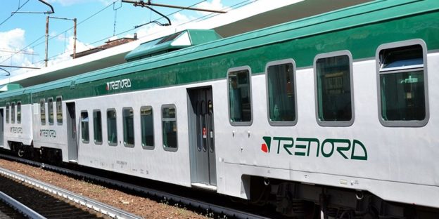 Servizio di trasporto a Trenord per altri 10 anni. Piloni (PD): “Regione sorda alla rabbia dei pendolari”