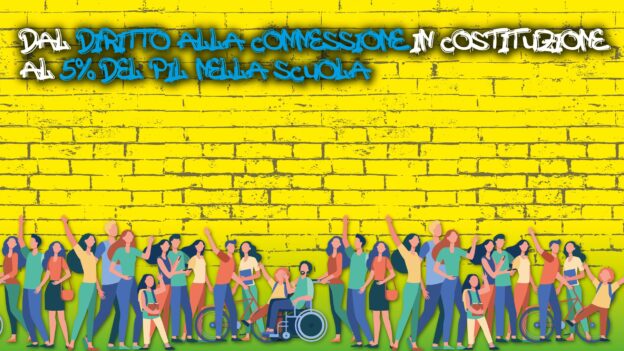 Patto Giovani: un manifesto generazionale per l’Italia