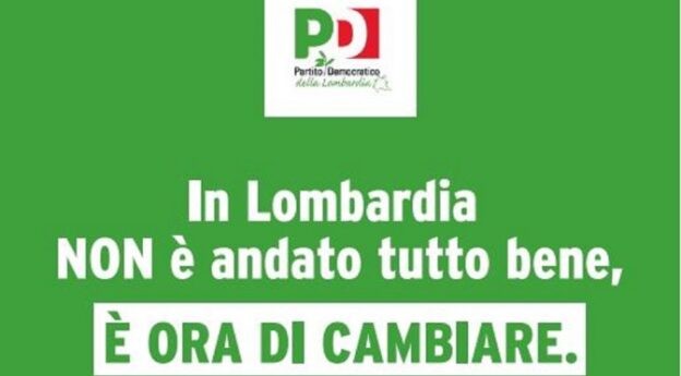 Il Partito Democratico lombardo al lavoro per una radicale riforma della sanità regionale