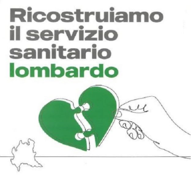 Sanità lombarda: le proposte del Partito Democratico