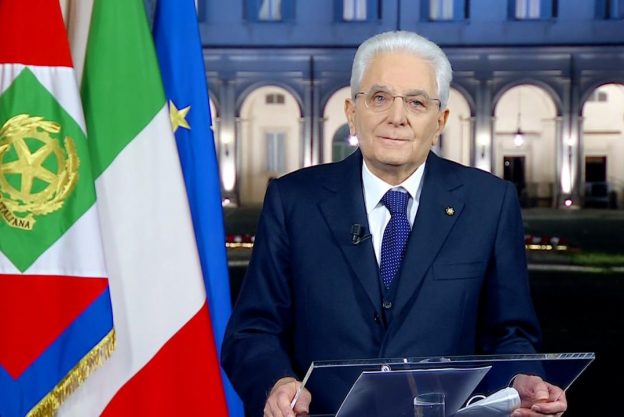 Elezione Presidente della Repubblica, Pizzetti (PD): “Grazie Mattarella.  Il governo prosegua il suo cammino senza più scossoni”