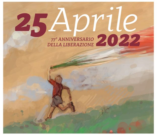 25 Aprile: Festa della Liberazione in difesa di libertà e democrazia