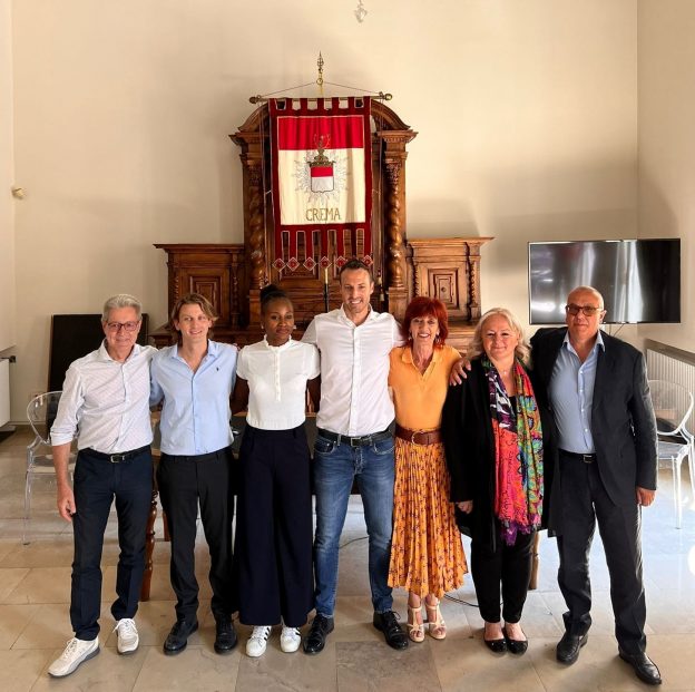 Nuova giunta comunale di Crema, Geraci (PD): “Giusto equilibrio tra continuità e rinnovamento. Buon lavoro!”