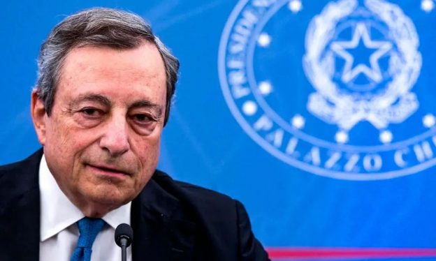 Dimissioni governo Draghi, Soldo (PD): “Centrodestra e M5S hanno pensato più al loro tornaconto che al bene del Paese”