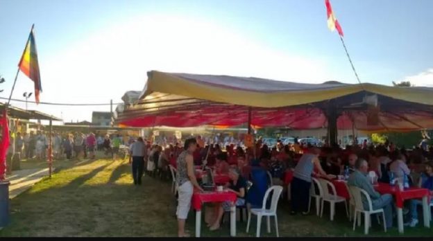 La Festa de l’Unità del Cremasco 2022 “in trasferta” a Santa Maria