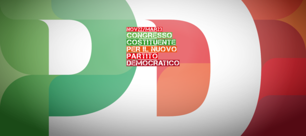 Percorso per il Congresso costituente del Partito Democratico