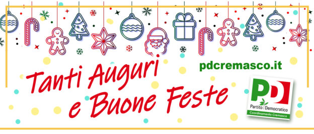 Auguri di Buone Feste