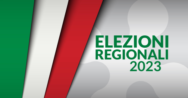 Elezioni regionali: ecco come si vota il 12-13 febbraio 2023