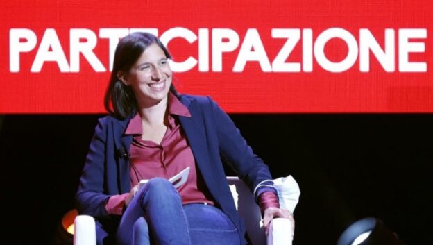 Segreteria nazionale PD: Stefania Bonaldi nella squadra di Elly Schlein