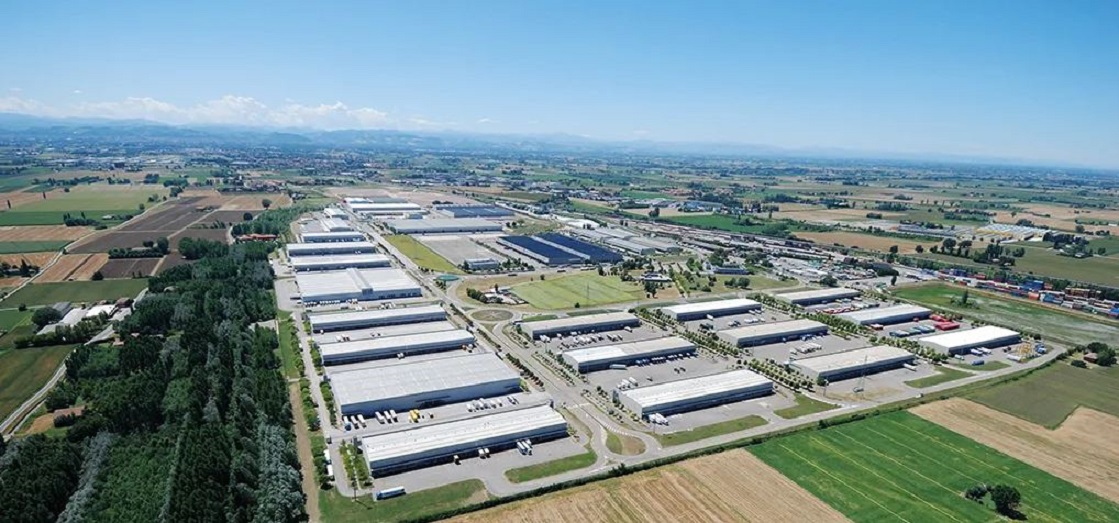 Logistica: martedì 05 dicembre 2023 incontro pubblico a Rivolta d’Adda