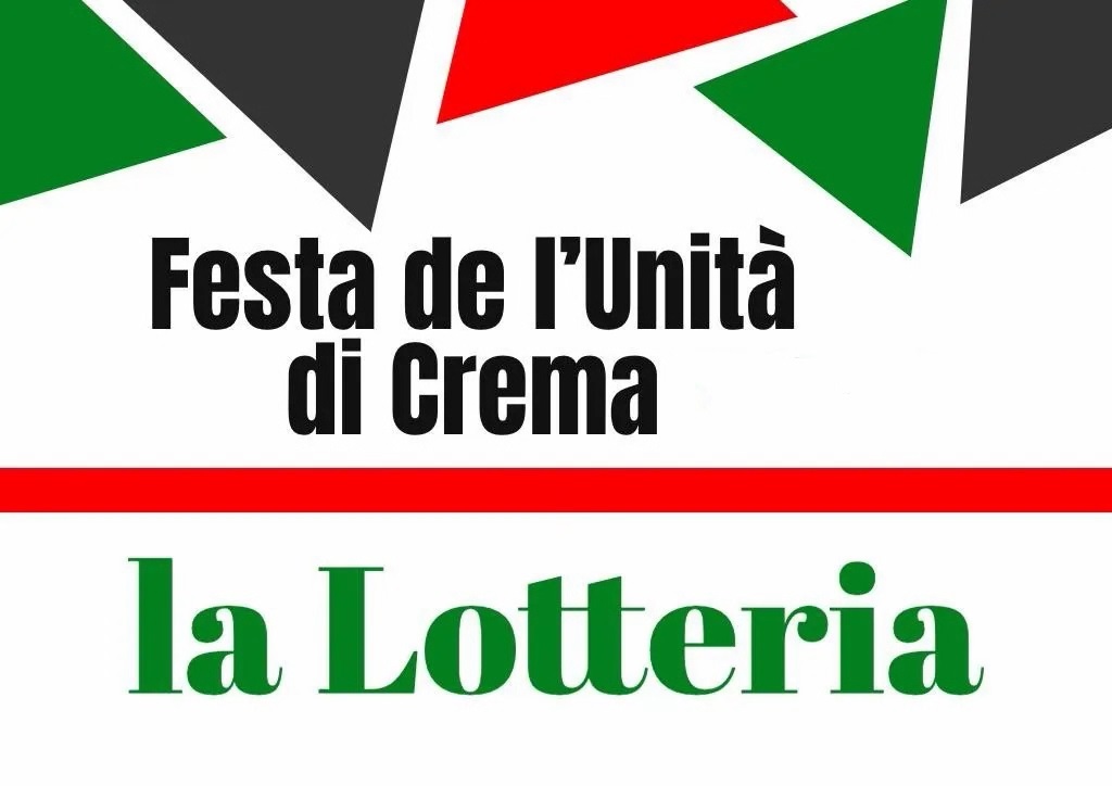 Conclusa la Festa di Ombrianello 2026: i numeri vincenti della lotteria e il ringraziamento ai volontari